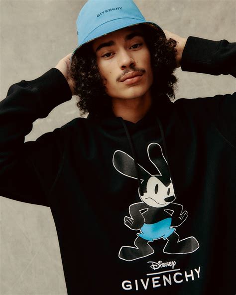 givenchy mickey|givenchy disney collection.